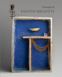 Enlarge image Cover: Fausto Melotti - Galerie Karsten Greve
