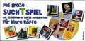 Cover: Das gro&szlig;e SUCH(T)SPIEL f&uuml;r klare K&ouml;pfe - Blaukreuz-Verlag