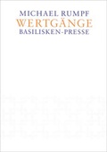 Cover: Wertg&auml;nge - Basilisken-Presse im Verlag Natur & Text