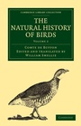 Cover: The Natural History of Birds - Cambridge University Press
