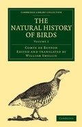 Cover: The Natural History of Birds - Cambridge University Press