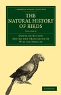 Cover: The Natural History of Birds - Cambridge University Press