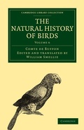 Cover: The Natural History of Birds - Cambridge University Press