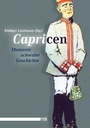 Cover: Capricen - Männerschwarm, Salzgeber Buchverlage GmbH