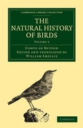Cover: The Natural History of Birds - Cambridge University Press