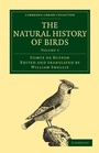 Cover: The Natural History of Birds - Cambridge University Press