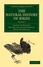 Cover: The Natural History of Birds - Cambridge University Press