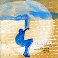 Cover: Arbeitszeit. Anatol aus der Sammlung Gertz - Museum der Stadt Ratingen