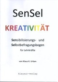 Cover: SenSel Kreativit&auml;t - Klausur