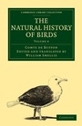 Cover: The Natural History of Birds - Cambridge University Press