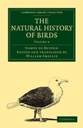 Cover: The Natural History of Birds - Cambridge University Press