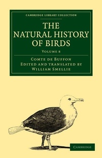 Enlarge image Cover: The Natural History of Birds - Cambridge University Press