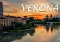 Cover: Bildband Verona - Baltic Sea Press