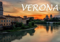 Abbildung von: Bildband Verona - Baltic Sea Press