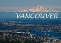 Cover: Vancouver & Vancouver Island - Ein Bildband - Baltic Sea Press