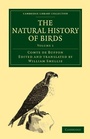 Cover: The Natural History of Birds - Cambridge University Press