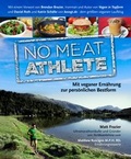 Cover: No Meat Athlete - roots of compassion