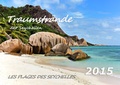 Cover: Traumstr&auml;nde der Seychellen 2015 Kalender (Din A3) - Kalenderverlag J&uuml;rgen Feuerer