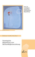 Cover: Psychologische Begutachtung in der Berufsunf&auml;higkeitsversicherung - Referenz-Verlag