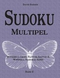 Cover: Sudoku Multipel - Udv
