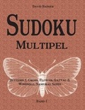 Cover: Sudoku Multipel - Udv