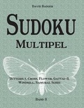 Cover: Sudoku Multipel - Udv