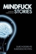 Cover: Mindfuck Stories - Provoke Media