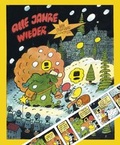 Cover: Alle Jahre wieder - Holzhof Verlag
