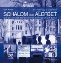 Cover: Schalom & Alefbet - Hentrich und Hentrich Verlag Berlin