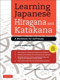 Cover: Learning Japanese Hiragana and Katakana - Tuttle Publishing