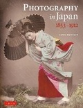 Cover: Photography in Japan 1853-1912 - Tuttle Publishing