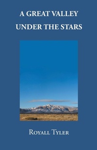 Abbildung von: A Great Valley Under the Stars - Isobar Press