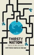 Cover: Thirsty Nation - Random House, India