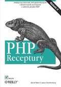 Cover: PHP. Receptury. Wydanie II - Helion & Company
