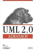 Abbildung von: UML 2.0. Almanach - Helion & Company