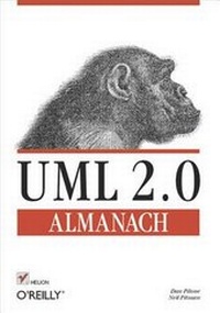 Abbildung von: UML 2.0. Almanach - Helion & Company