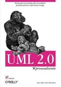 Cover: UML 2.0. Wprowadzenie - Helion & Company