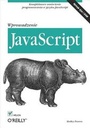 Cover: JavaScript. Wprowadzenie - Helion & Company
