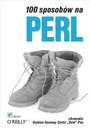 Cover: 100 Sposobow Na Perl - Helion & Company