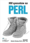 Cover: 100 Sposobow Na Perl - Helion & Company