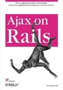Cover: Ajax on Rails - Helion & Company
