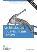 Cover: Archiwizacja I Odzyskiwanie Danych - Helion & Company