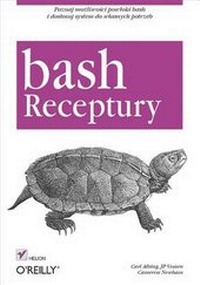 Enlarge image Cover: Bash. Receptury - Helion & Company