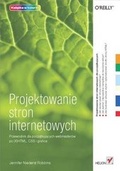 Abbildung von: Projektowanie Stron Internetowych. Przewodnik Dla Pocz?tkuj?cych Webmasterow Po (X)HTML, CSS I Grafice - Helion & Company