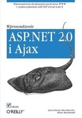 Cover: ASP.Net 2.0 I Ajax. Wprowadzenie - Helion & Company