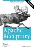 Cover: Apache. Receptury. Wydanie II - Helion & Company