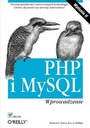 Cover: PHP I MySQL. Wprowadzenie. Wydanie II - Helion & Company