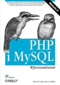 Cover: PHP I MySQL. Wprowadzenie. Wydanie II - Helion & Company