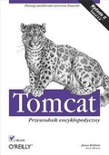 Cover: Tomcat. Przewodnik Encyklopedyczny. Wydanie II - Helion & Company
