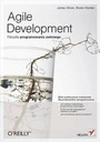 Cover: Agile Development. Filozofia Programowania Zwinnego - Helion & Company